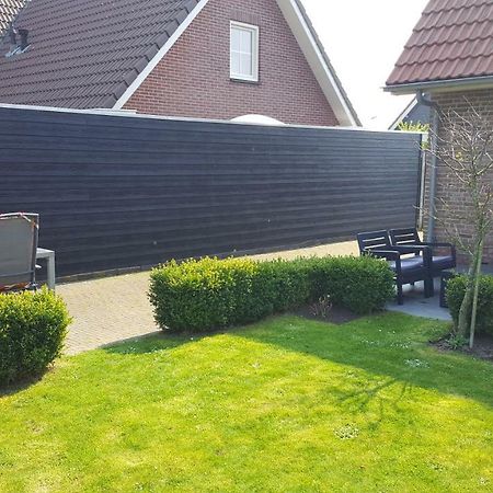 Augustinushof 13 Apartment Vrouwenpolder Bagian luar foto